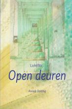 Lichtflits, Open deuren 9789082665642 Anniek Oosting, Boeken, Verzenden, Zo goed als nieuw, Anniek Oosting