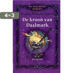 De kroon van Daalmark / De Daalmarkboeken / 4 9789021615073, Boeken, Verzenden, Gelezen, D. Wynne Jones