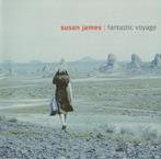 cd - Susan James - Fantastic Voyage, Verzenden, Zo goed als nieuw
