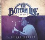 cd - Kenny Rankin - The Bottom Line Archive Kenny Rankin..., Cd's en Dvd's, Verzenden, Nieuw in verpakking