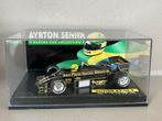 Minichamps 1:43 - Modelauto - Ayrton Senna Collection Lotus, Nieuw