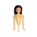 PME Barbie Doll Pick (Pin Popje) Brunette, Nieuw, Verzenden
