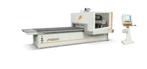 CNC Freesmachine (NESTING)  zware uitvoering voor 970 p/m.