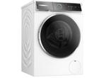 Bosch WGB256AONL - Wasmachine - I-DOS SpeedPerfect, Verzenden, Zo goed als nieuw