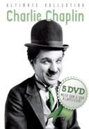 Charlie Chaplin - Best of box - DVD, Verzenden, Nieuw in verpakking