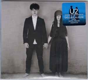 cd digi - U2 - Songs Of Experience, Cd's en Dvd's, Cd's | Rock, Zo goed als nieuw, Verzenden