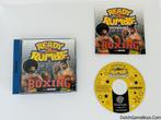 Sega Dreamcast - Ready 2 Rumble Boxing, Spelcomputers en Games, Games | Sega, Gebruikt, Verzenden