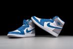 Air Jordan 1 Retro High OG True Blue