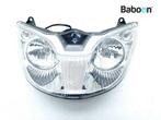 Koplamp Piaggio | Vespa X8 400 2006-2008 UK LH, Verzenden, Gebruikt