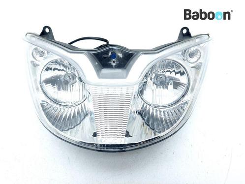 Koplamp Piaggio | Vespa X8 400 2006-2008 UK LH, Motoren, Onderdelen | Overige, Gebruikt, Verzenden