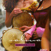 cd - Ialma - Palabras Darei, Cd's en Dvd's, Cd's | Overige Cd's, Zo goed als nieuw, Verzenden