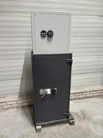 Salvus Milano 8 + SISTEC MT6W+ elo Combi, Huis en Inrichting, Ophalen of Verzenden, Gebruikt, Brandkast