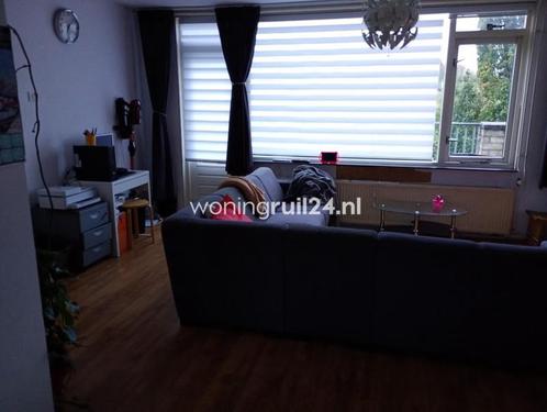 Woningruil - Terschelling 234 - 4 kamers en Utrecht, Huizen en Kamers, Woningruil, Utrecht