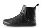 Vivo Barefoot Chelsea boots in maat 40 Zwart | 10% extra, Verzenden, Zwart, Overige typen, Zo goed als nieuw