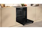 NEFF EX1B0 SET - Inbouw oven met keramische kookplaat - 71, Verzenden, Nieuw