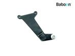 Duosteun Links Aprilia SL 1000 Falco 1999-2003 (SL1000), Motoren, Verzenden, Gebruikt