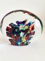 sculptuur, Dubbelzijdig aquarium Artglass - 11.5 cm - Glas