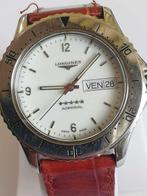 Longines - Diver Admiral 5 Stelle Automatico - Zonder