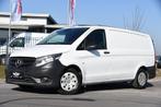 Zakelijke Lease |  Mercedes-Benz Vito 109 CDI Koelwagen, Euro 5, Stof, Gebruikt, Wit