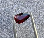 Rood Robijn - 1.51 ct - Antwerp Laboratory for Gemstone, Nieuw