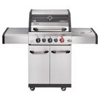 Enders  Kansas II Pro 3 SIK Turbo  - Buitenkeuken