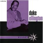 cd - Duke Ellington - Planet Jazz: Duke Ellington, Verzenden, Zo goed als nieuw