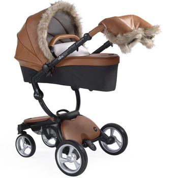 Mima Winteroutfit Camel van 199 voor 79 beschikbaar voor biedingen