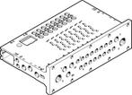 Festo Verdeelrail - 8058346, Verzenden, Nieuw