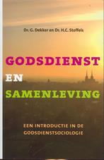 9789043516099 Godsdienst en samenleving | Tweedehands, Gerard Dekker, Zo goed als nieuw, Verzenden