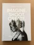 Annegien Schilling - Creatief Fotograferen - NIEUW