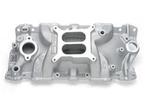 Edelbrock intake chevrolet small block, Auto-onderdelen, Ophalen of Verzenden, Nieuw