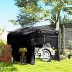 Garage Tent, Waterdicht Garage Tent Met Deur, UV-bestendig 2, Verzenden, Nieuw