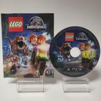 LEGO Jurassic World Playstation 3, Ophalen of Verzenden, Nieuw