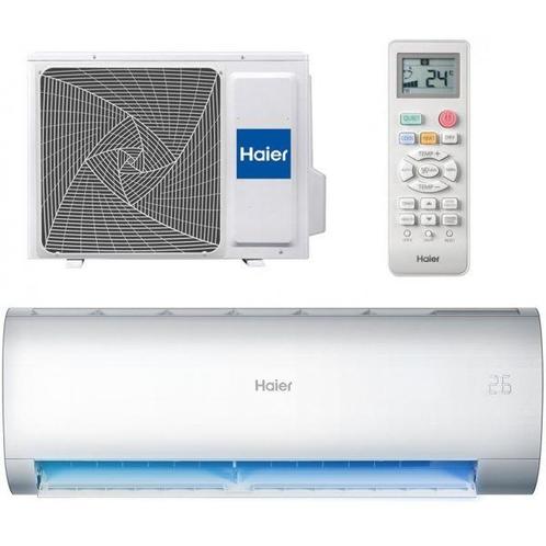Haier Pearl R290 propaan single-split airconditioning set -, Doe-het-zelf en Verbouw, Verwarming en Radiatoren, Verzenden