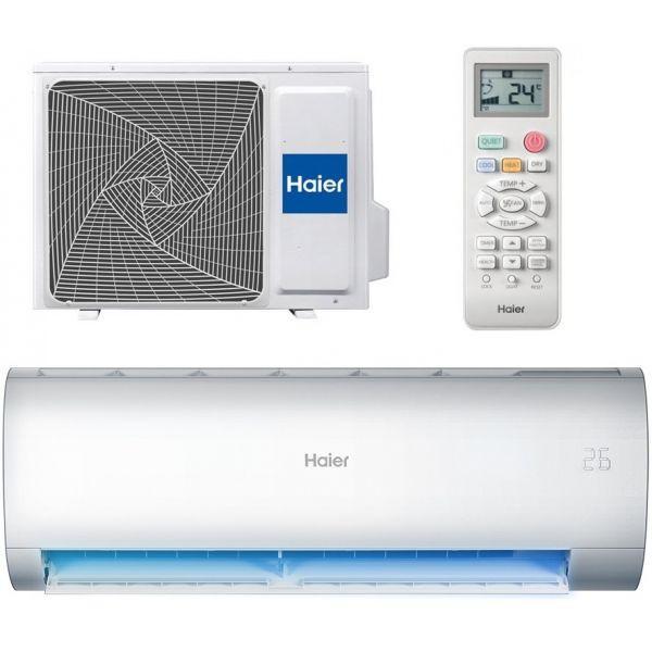 Haier Pearl R290 propaan single-split airconditioning set -, Doe-het-zelf en Verbouw, Verwarming en Radiatoren, Verzenden