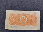 Spanje. - 5 Pesetas - 1937 - Pick 106 (Zonder Minimumprijs)