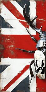 F2B - Beetle Beatles 2I8