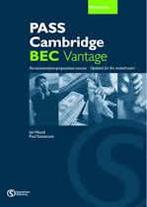 Pass Cambridge Bec 9781902741345, Zo goed als nieuw