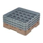 Cambro Camrack vaatwaskorf met 25 compartimenten max., Zakelijke goederen, Horeca | Keukenapparatuur, Verzenden, Nieuw in verpakking