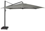 Icon zweefparasol 400x300 cm manhattan, Tuin en Terras, Parasols, Ophalen of Verzenden, Nieuw