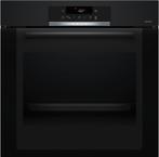 Bosch HBG3720B3 inbouw oven met pyrolyse - Zwart, Witgoed en Apparatuur, 45 tot 60 cm, Verzenden, Hete lucht, Nieuw