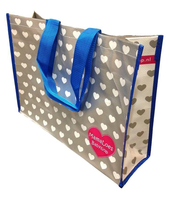 Bigshopper MamaLoes, Kinderen en Baby's, Kinderspulletjes, Nieuw, Verzenden