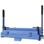 Gietijzer Vouwmachine 450mm | Laatste Stuk!, Doe-het-zelf en Verbouw, Gereedschap | Freesmachines, Ophalen of Verzenden, Nieuw