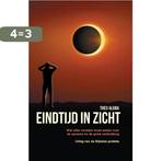 Eindtijd in zicht 9789464035155 Theo Algra, Boeken, Verzenden, Gelezen, Theo Algra