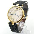 Cartier - Must de Cartier Vendome - 590003 - Unisex -, Nieuw