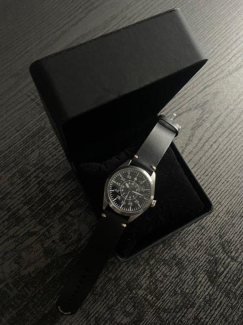 B-Uhr - Beobachtungsuhr Replica - Zonder Minimumprijs -, Sieraden, Tassen en Uiterlijk, Horloges | Heren