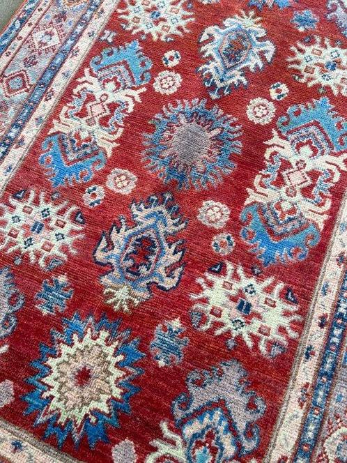 Kaukasisch-Ongebruikt - Tapijt - 153 cm - 95 cm, Huis en Inrichting, Stoffering | Tapijten en Kleden