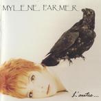 cd - Mylene Farmer - LAutre..., Cd's en Dvd's, Zo goed als nieuw, Verzenden
