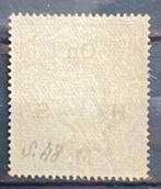 Britse Gemenebest 1909/1937 - Brits Gemenebest 1909-1937,, Gestempeld