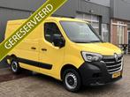 Renault Master T28 2.3 dCi 135 L1H1, Auto's, Stof, Gebruikt, Euro 6, Overige kleuren